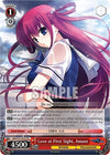 Image for Love at First Sight, Amane (The Fruit of Grisaia) (GRI/S72-TE13 TD) - Weiss Schwarz