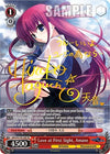 Image for Love at First Sight, Amane (SP) (The Fruit of Grisaia) (GRI/S72-TE13SP SP) - Weiss Schwarz