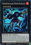 Image for Battlin' Boxer Lead Yoke (German) - "Unermüdlicher Boxer Bleijoch" (Advent Calendar 2014 (Adventskalender ZEXAL-Edition)) (AC14-DE014) - YuGiOh