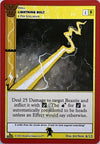 Image for Lightning Bolt (Native: First Edition Release Event Deck) (4/12) - MetaZoo