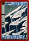 Image for Frost Aura (Native: First Edition Release Event Deck) (11/12) - MetaZoo