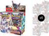 Image for Paldea Evolved Booster Box Case - Pokemon