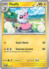 Image for Flaaffy - 015 (SV: Scarlet & Violet Promo Cards) (015) - Pokemon