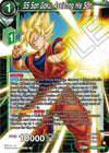 Image for SS Son Goku, Assisting His Son (Wild Resurgence) (BT21-073) - Dragon Ball Super: Masters