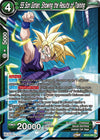 Image for SS Son Gohan, Showing the Results of Training (Wild Resurgence) (BT21-080) - Dragon Ball Super: Masters