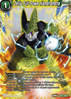 Image for Cell's Full-Power Kamehameha (Wild Resurgence) (BT21-098) - Dragon Ball Super: Masters