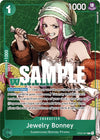 Image for Jewelry Bonney (Tournament Pack Vol. 3) [Winner] (One Piece Promotion Cards) (ST02-007) - One Piece Card Game