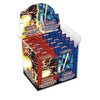 Image for Egyptian God Deck Display - Slifer the Sky Dragon & Obelisk the Tormentor [Unlimited Edition] - YuGiOh