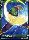 Image for Piccolo (Wild Resurgence) (BT21-083) - Dragon Ball Super: Masters