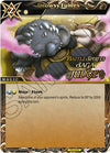 Image for Drowsy Fumes (Judge Pack Vol. 1) (Battle Spirits Saga Promo Cards) (ST04-016) - Battle Spirits Saga