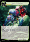 Image for Magic Stumblebug (Crimson Moon's Battleground) (CMB-047 N) - Force of Will