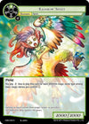 Image for Rainbow Spirit (Crimson Moon's Battleground) (CMB-048 N) - Force of Will