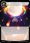 Image for Moon Dust Revolution (Crimson Moon's Battleground) (CMB-080 SR) - Force of Will