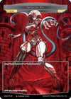 Image for Imitation: Eve (Crimson Moon's Battleground) (CMB-076 RR) - Force of Will