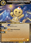 Image for Sweets Elemental Gingerbloom (Expansion Set 01: Elemental Spark) (EX01-004) - Battle Spirits Saga
