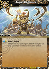 Image for Topaz Radiance (Expansion Set 01: Elemental Spark) (EX01-009) - Battle Spirits Saga
