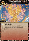 Image for Ruby Radiance (Expansion Set 01: Elemental Spark) (EX01-006) - Battle Spirits Saga