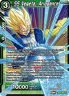 Image for SS Vegeta, Arrogance (Wild Resurgence) (BT21-081) - Dragon Ball Super: Masters