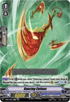 Image for Dancing Cutlass (Foil) (V-SS10 Premium Battle Deckset 2023) (V-SS10/049EN) - Cardfight Vanguard