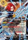 Image for SSG Trunks, Guiding Light (Wild Resurgence) (BT21-133) - Dragon Ball Super: Masters