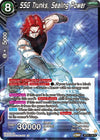 Image for SSG Trunks, Sealing Power (Wild Resurgence) (BT21-134) - Dragon Ball Super: Masters