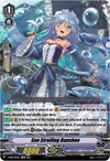 Image for Sea Strolling Banshee (Foil) (V-SS10 Premium Battle Deckset 2023) (V-SS10/047EN) - Cardfight Vanguard