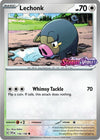 Image for Lechonk - 156/198 (Best Buy Promo) (Miscellaneous Cards & Products) (156/198) - Pokemon