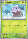 Image for Snover (SV02: Paldea Evolved) (010/193) - Pokemon