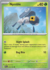 Image for Nymble (SV02: Paldea Evolved) (019/193) - Pokemon