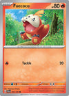 Image for Fuecoco (SV02: Paldea Evolved) (034/193) - Pokemon
