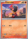 Image for Charcadet (SV02: Paldea Evolved) (038/193) - Pokemon