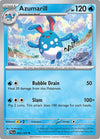 Image for Azumarill (SV02: Paldea Evolved) (045/193) - Pokemon