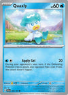 Image for Quaxly (SV02: Paldea Evolved) (049/193) - Pokemon