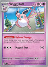 Image for Wigglytuff (SV02: Paldea Evolved) (084/193) - Pokemon