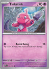 Image for Tinkatink (SV02: Paldea Evolved) (102/193) - Pokemon