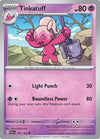 Image for Tinkatuff (SV02: Paldea Evolved) (103/193) - Pokemon