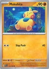 Image for Makuhita (SV02: Paldea Evolved) (112/193) - Pokemon