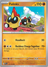 Image for Falinks (SV02: Paldea Evolved) (119/193) - Pokemon