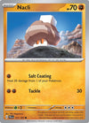 Image for Nacli (SV02: Paldea Evolved) (121/193) - Pokemon