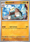 Image for Naclstack (SV02: Paldea Evolved) (122/193) - Pokemon