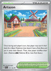 Image for Artazon (SV02: Paldea Evolved) (171/193) - Pokemon