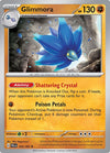 Image for Glimmora (SV02: Paldea Evolved) (126/193) - Pokemon
