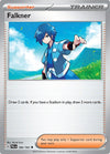Image for Falkner (SV02: Paldea Evolved) (180/193) - Pokemon