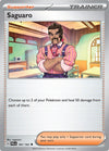 Image for Saguaro (SV02: Paldea Evolved) (187/193) - Pokemon