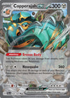 Image for Copperajah ex (SV02: Paldea Evolved) (150/193) - Pokemon