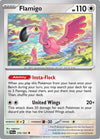 Image for Flamigo (SV02: Paldea Evolved) (170/193) - Pokemon