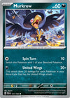 Image for Murkrow (SV02: Paldea Evolved) (131/193) - Pokemon