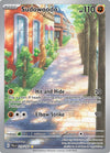 Image for Sudowoodo (SV02: Paldea Evolved) (219/193) - Pokemon
