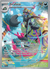 Image for Grafaiai (SV02: Paldea Evolved) (223/193) - Pokemon