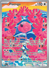 Image for Flamigo (SV02: Paldea Evolved) (227/193) - Pokemon